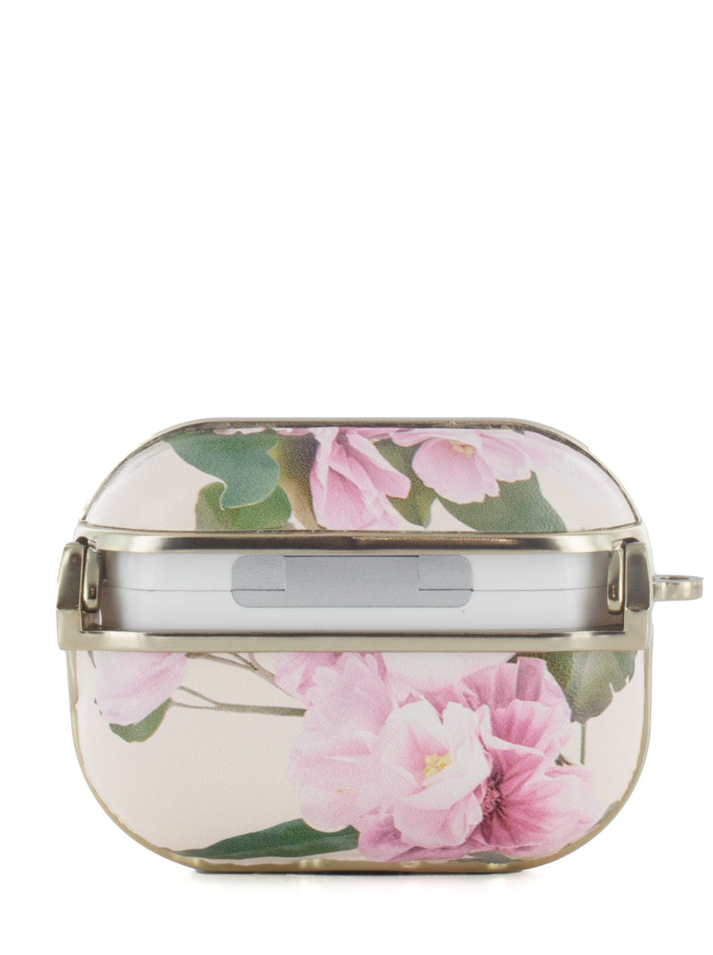 Ted Baker FREESE Flower Placement Case Cover for AirPod Pro 2