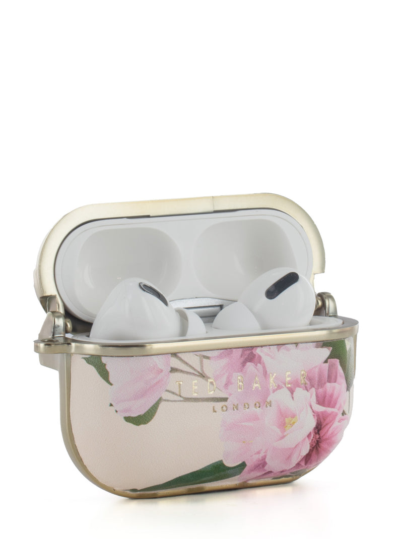 Ted Baker FREESE Flower Placement Case Cover for AirPod Pro 2