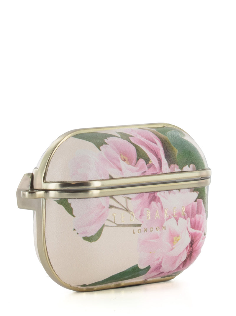 Ted Baker FREESE Flower Placement Case Cover for AirPod Pro 2
