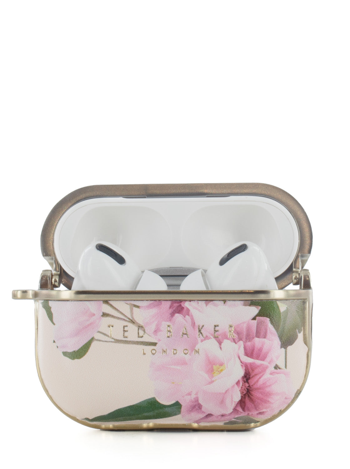Ted Baker FREESE Flower Placement Case Cover for AirPod Pro 2