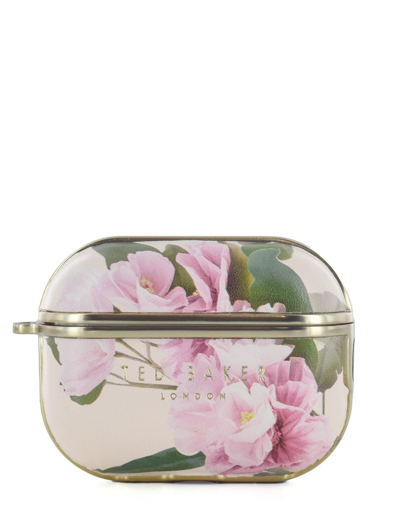 Ted Baker FREESE Flower Placement Case Cover for AirPod Pro 2