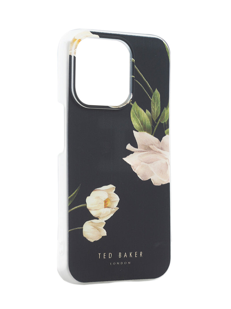 Ted Baker Elderflower Back Shell iPhone 15 Pro Max