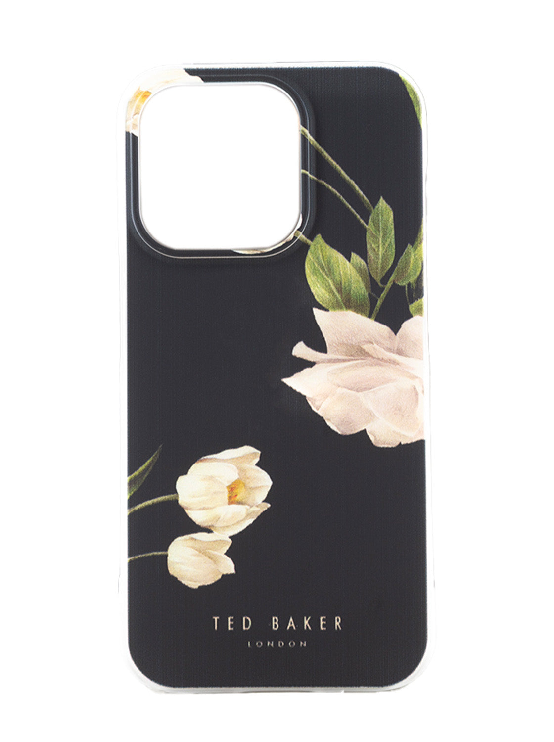 Ted Baker Elderflower Back Shell iPhone 15 Pro Max