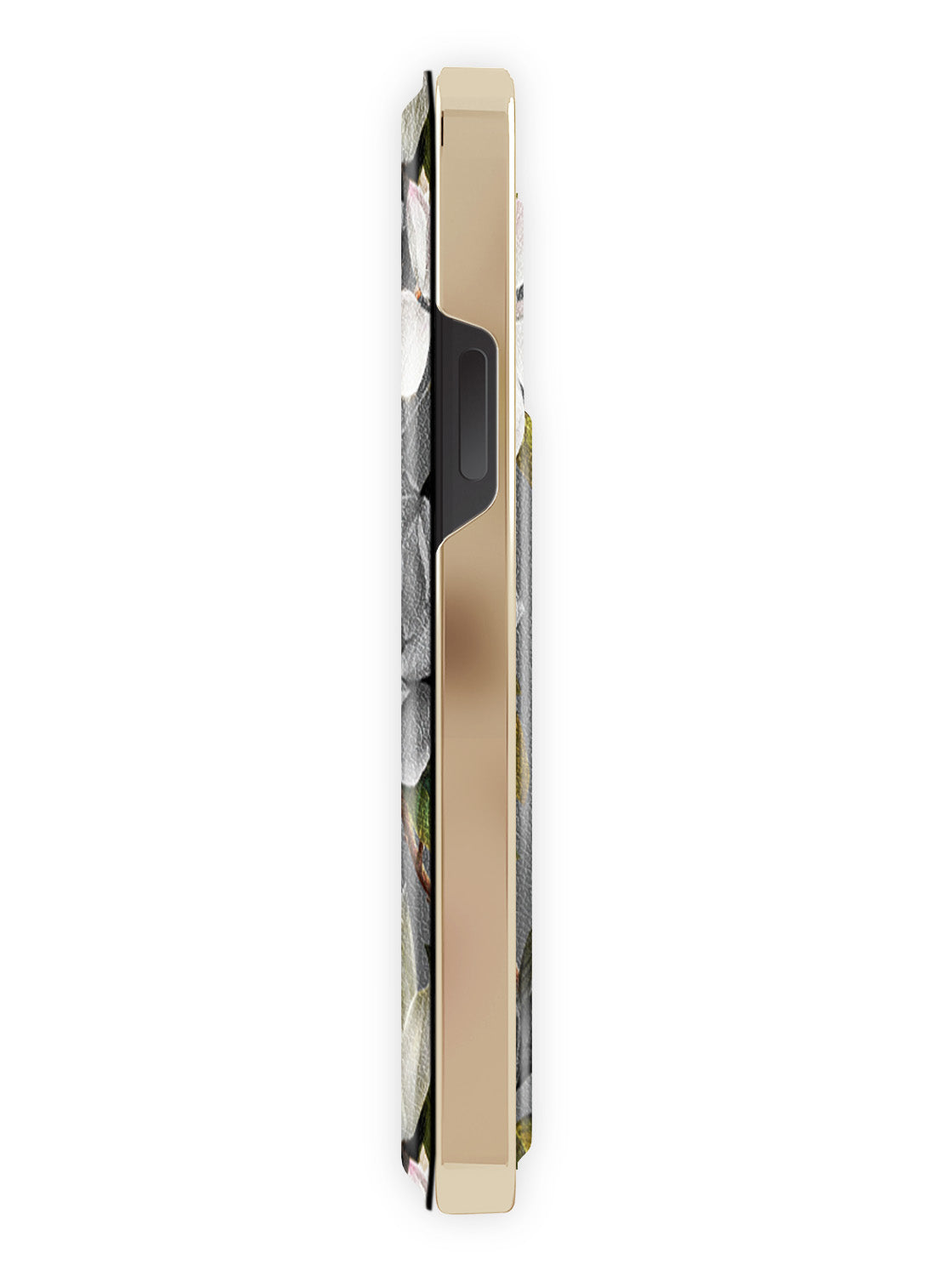 Ted Baker OPAL Mirror Case for iPhone 14 Pro Max - Grey