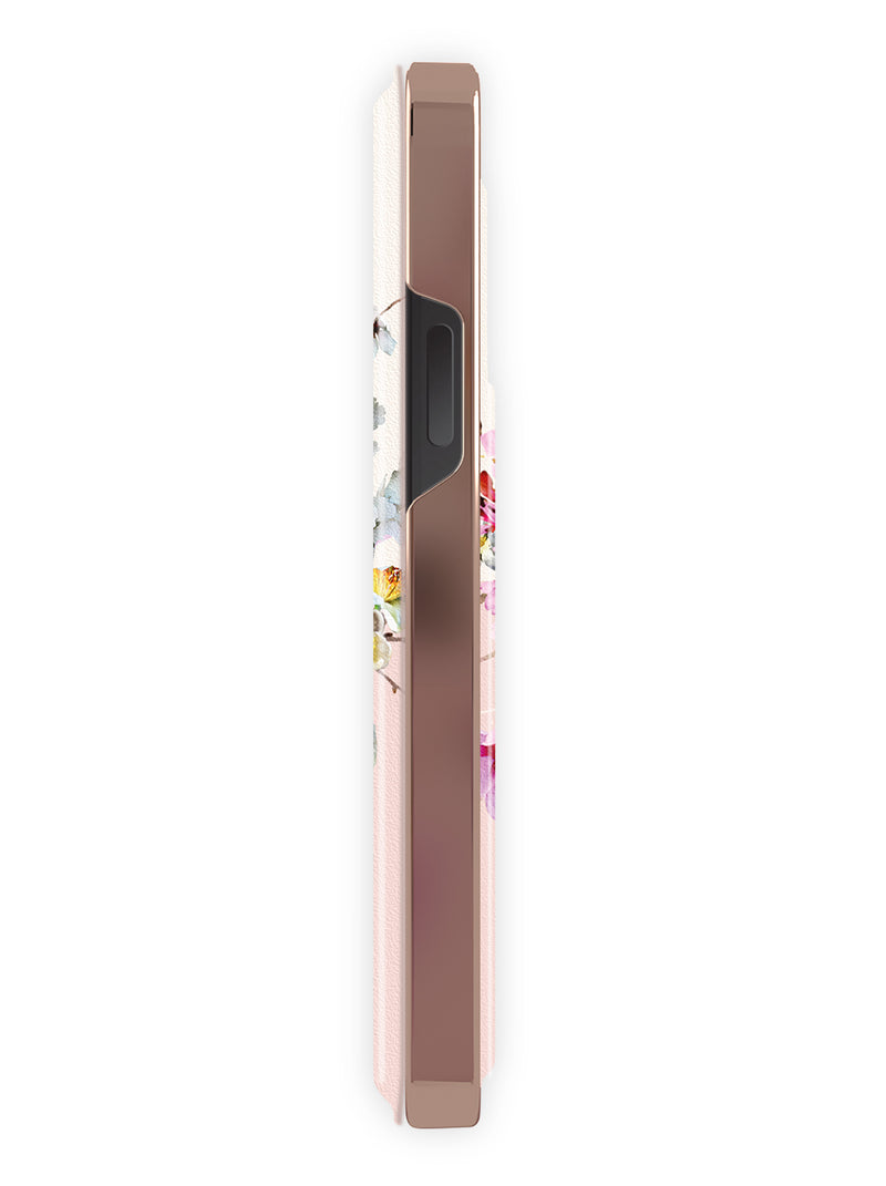 Ted Baker Mirror Case for iPhone 14 Plus - Jasmine