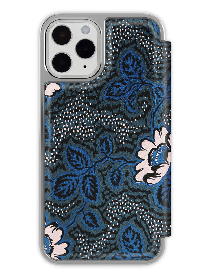 Ted Baker AVELLE Folio Case for iPhone 12 Pro - Graphic Floral