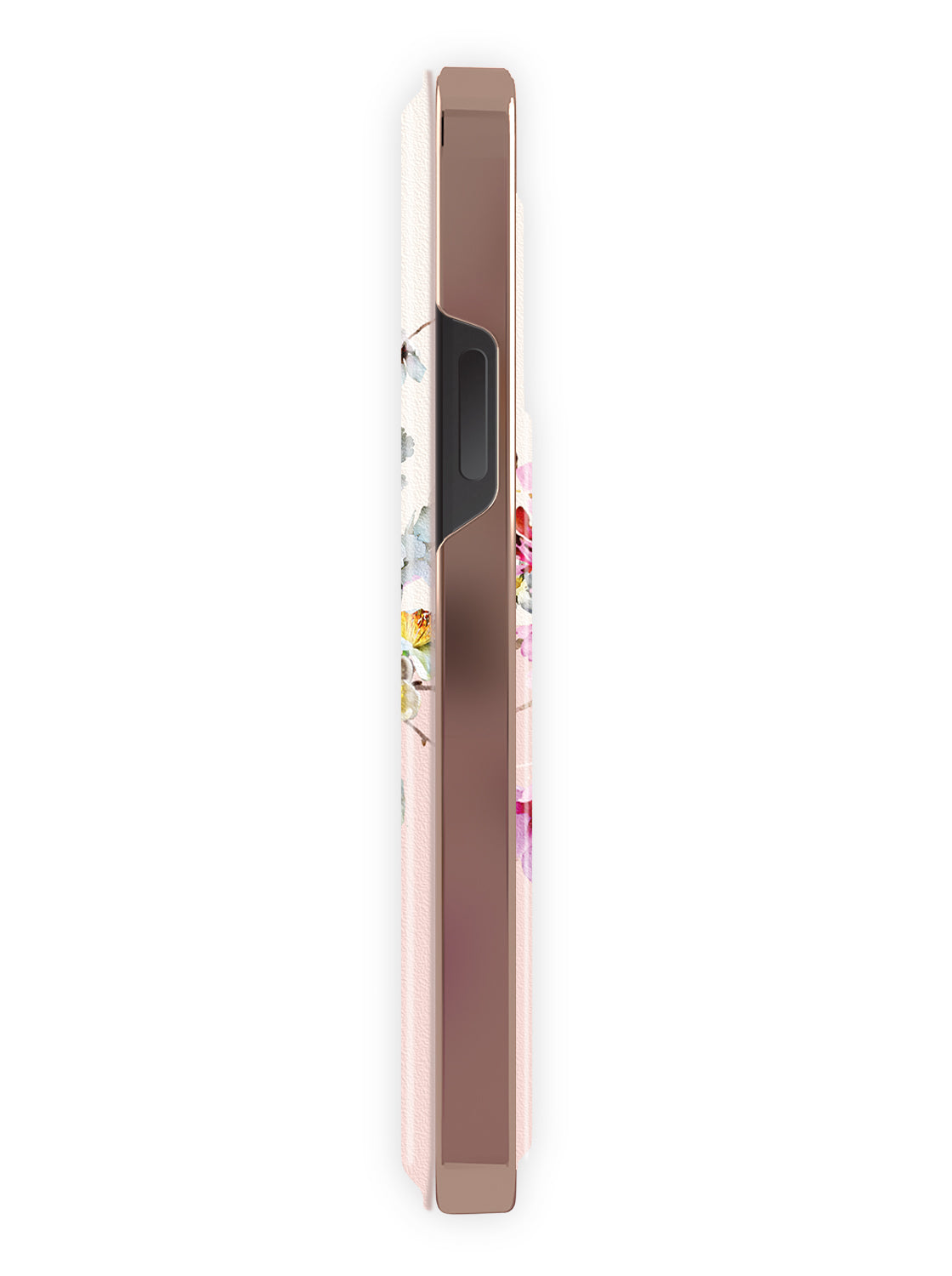 Ted Baker Mirror Case for iPhone 14 Pro Max - Jasmine