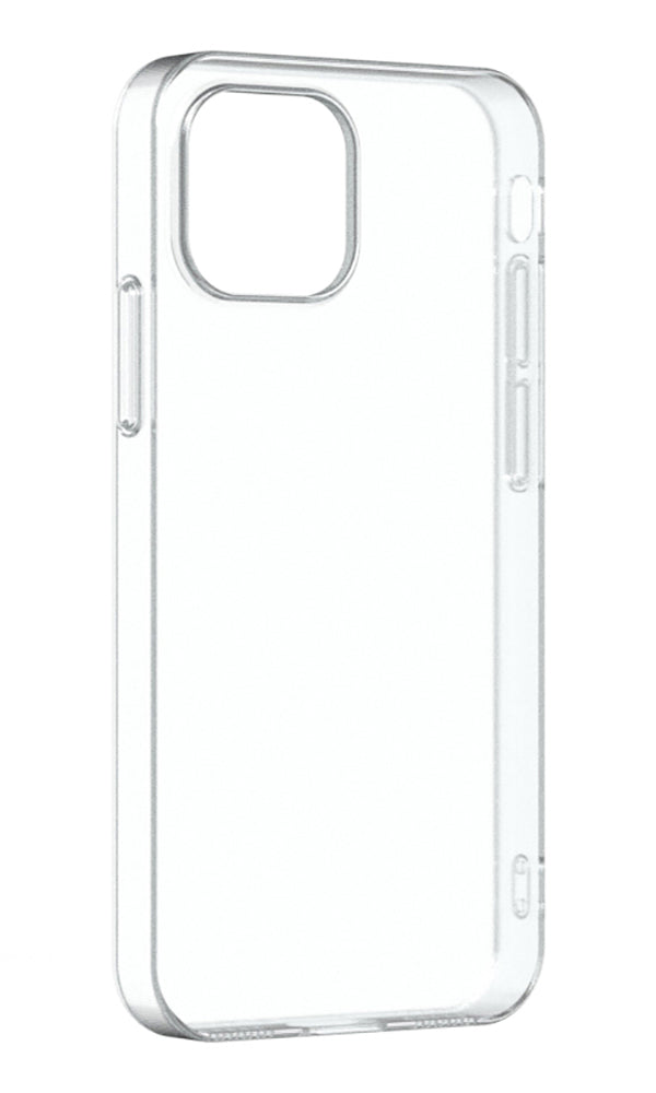 iPhone 14 Phone Case - Clear