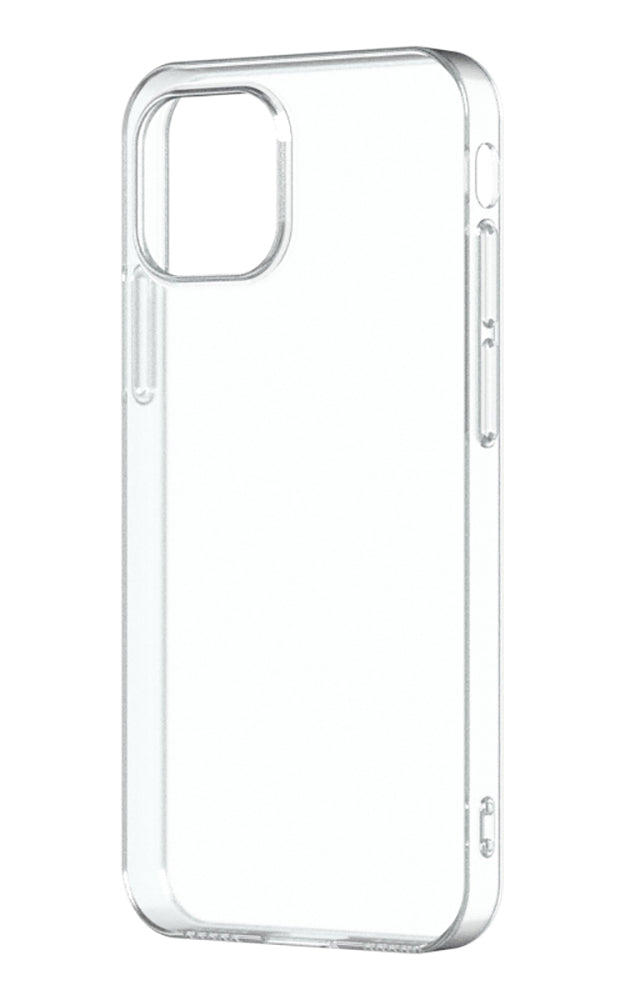 iPhone 14 Pro Phone Case - Clear