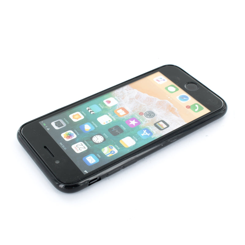 Proporta iPhone SE (2022 / 2020) / 8 / 7 TPU Backshell - Black
