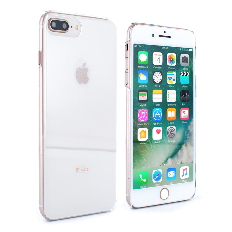 Proporta iPhone 6+ / 6S+ / 7+ / 8+ Phone Case - Clear