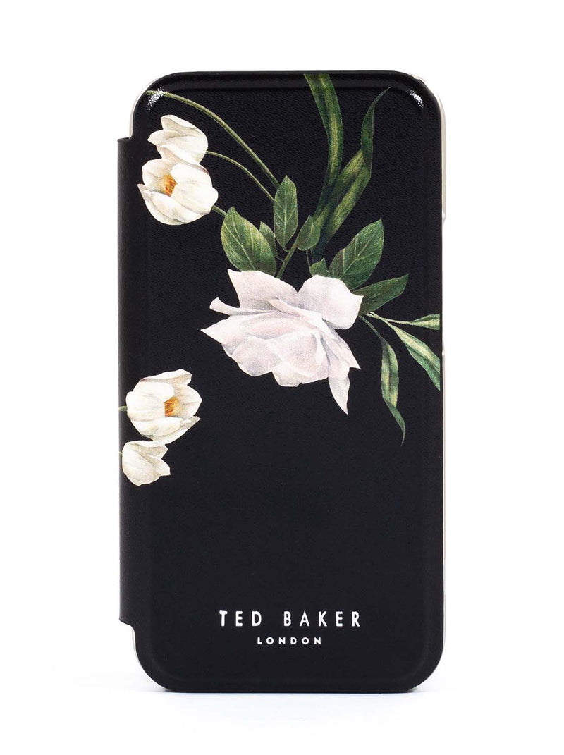 Ted Baker Mirror Case for iPhone 12 Pro Max - Elderflower