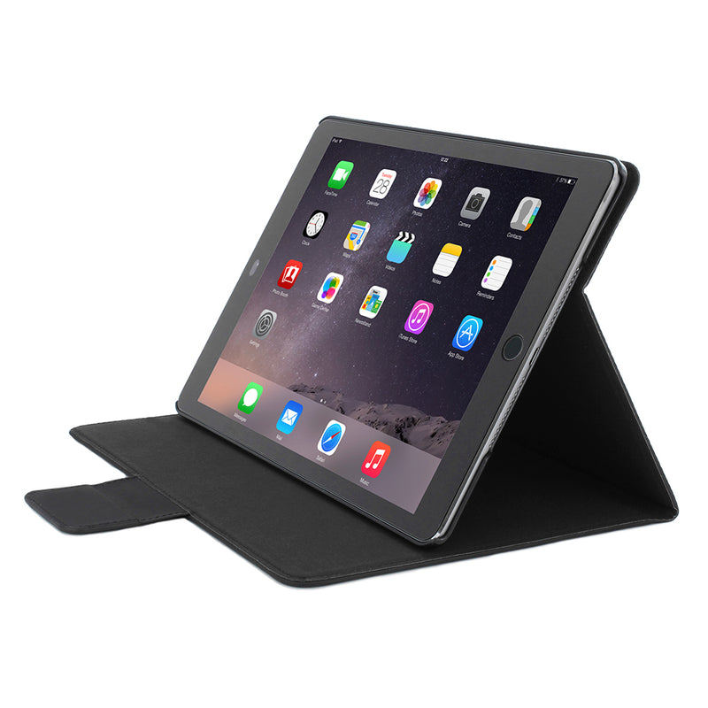 Leather Style Case for Apple iPad Pro 9.7