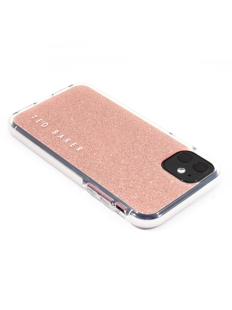 Ted Baker Anti-shock Case for iPhone 11 - Glitter