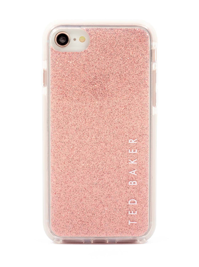 Ted Baker ROOSIE Anti-shock Case for iPhone SE (2020) / 8 / 7  - Glitter