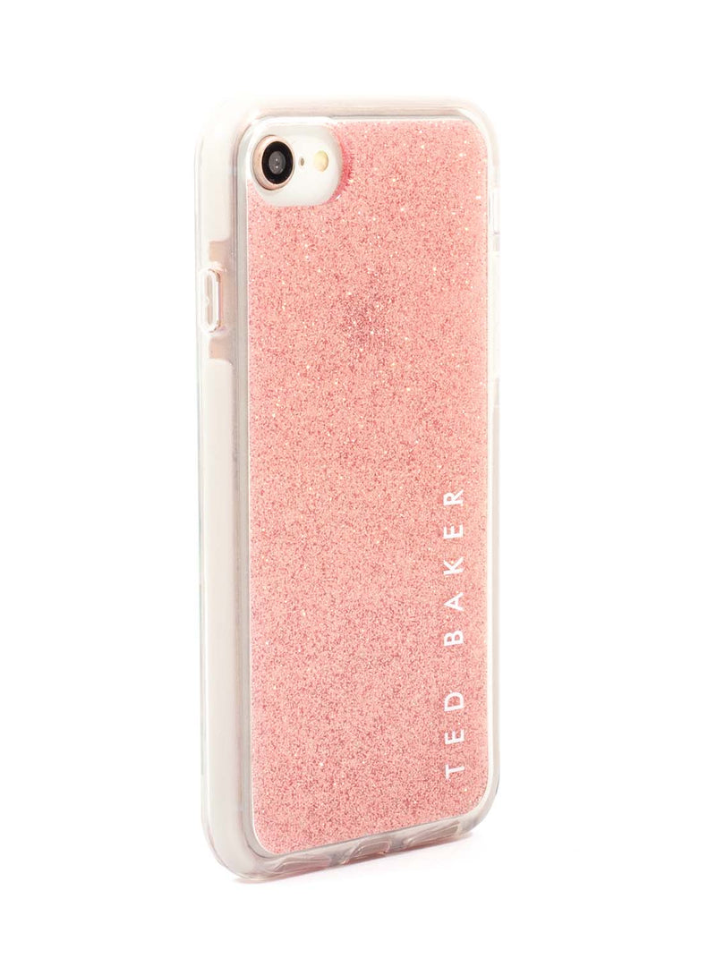 Ted Baker ROOSIE Anti-shock Case for iPhone SE (2020) / 8 / 7  - Glitter