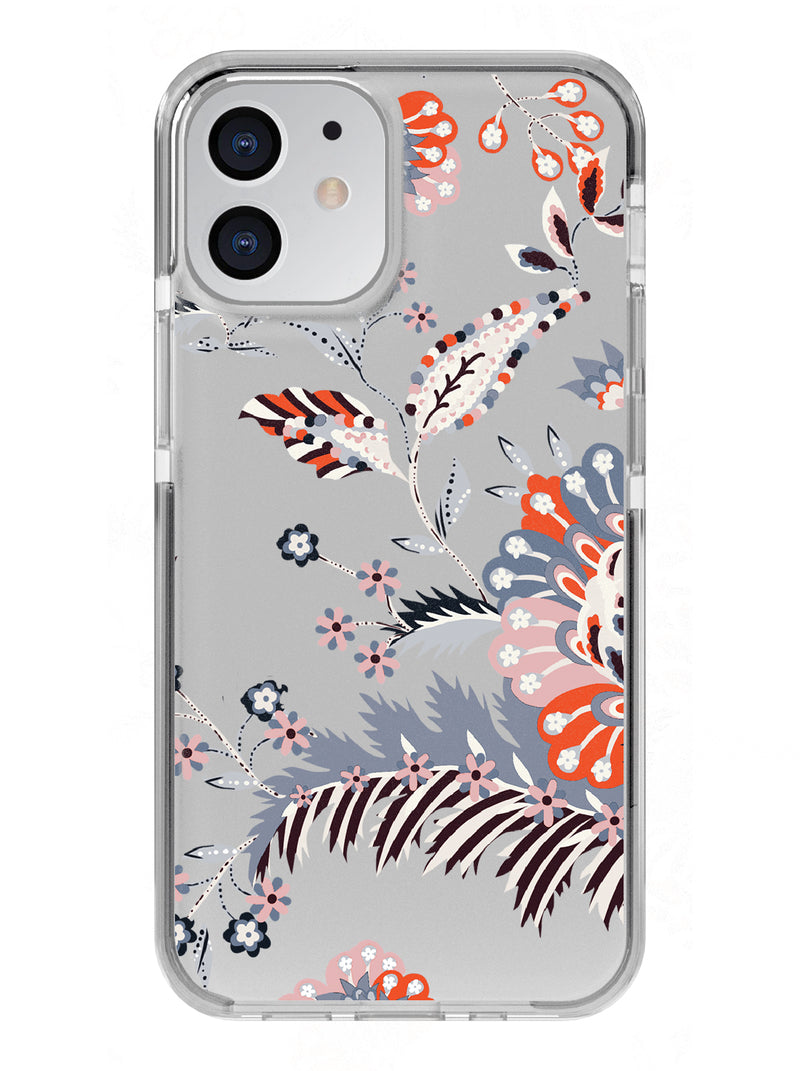 Ted Baker BERTIEY Anti Shock Case for iPhone 11 - Spiced Up