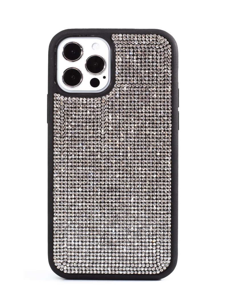 Ted Baker DARMI Diamante Hard Shell for iPhone 12 Pro