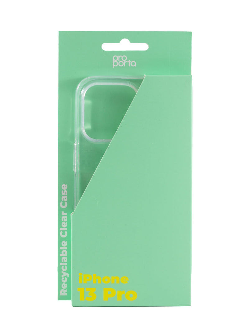 iPhone 13 Pro Phone Case - Clear