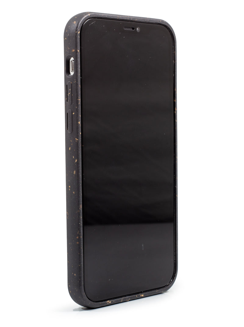 Ted Baker HACKKR Biodegradable Case for iPhone 13 Pro - Upland Black