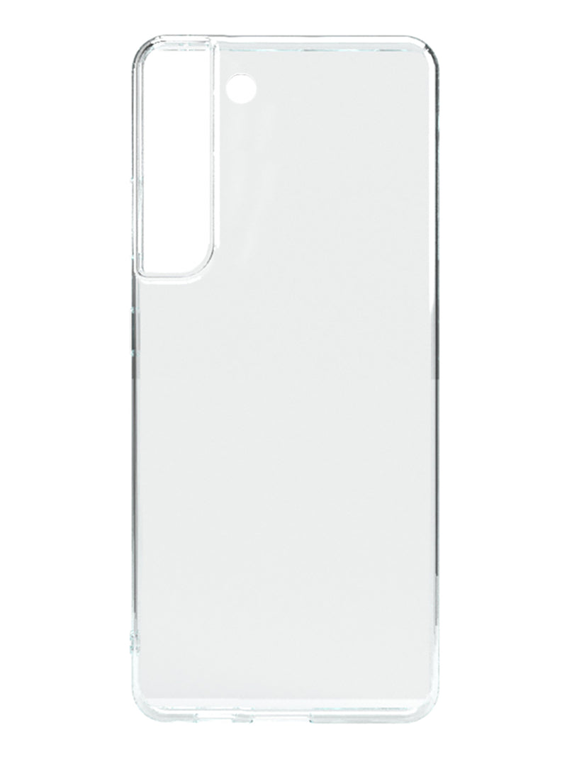 Galaxy S23 Phone Case - Clear