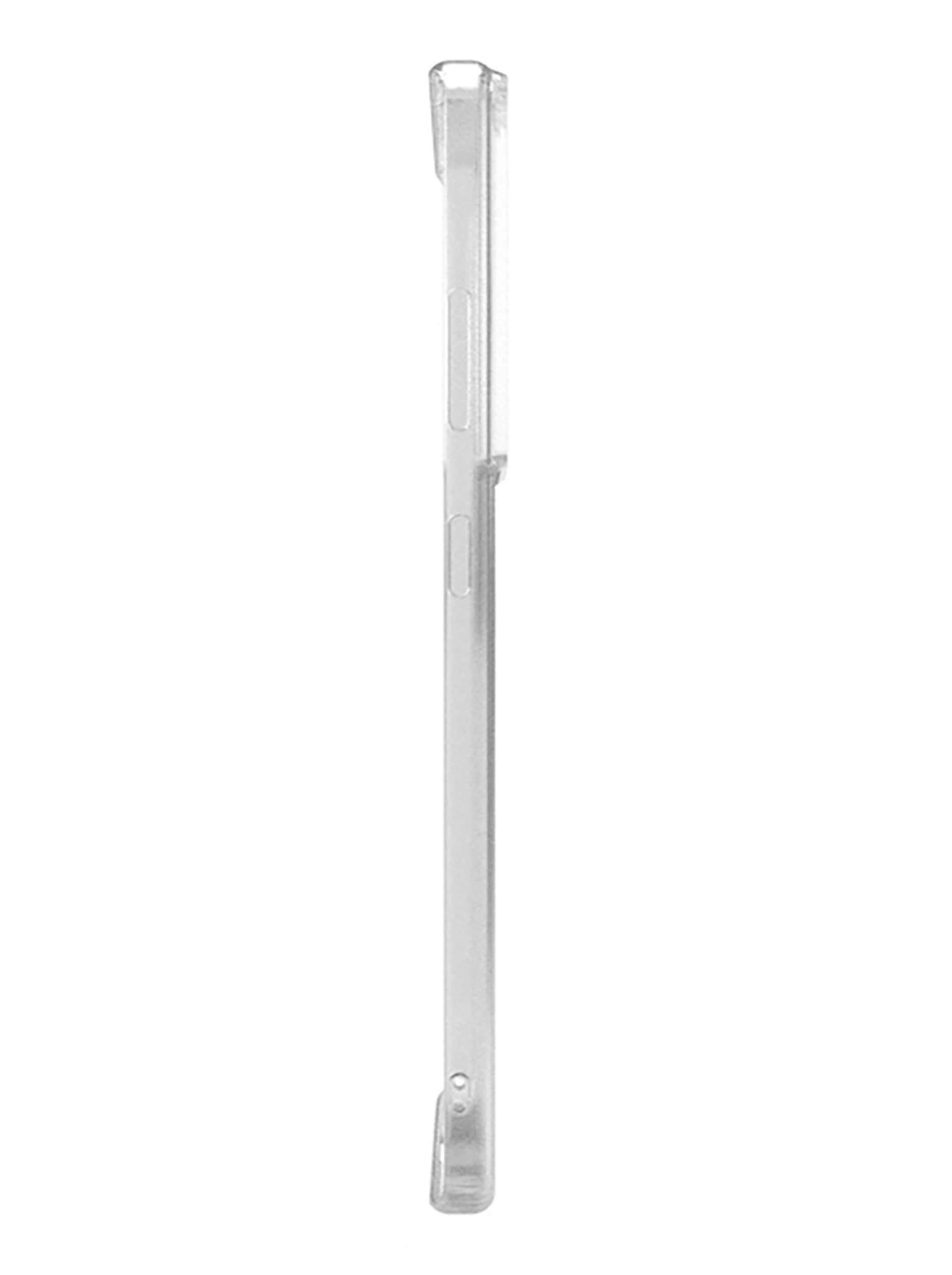 Galaxy S23 Phone Case - Clear
