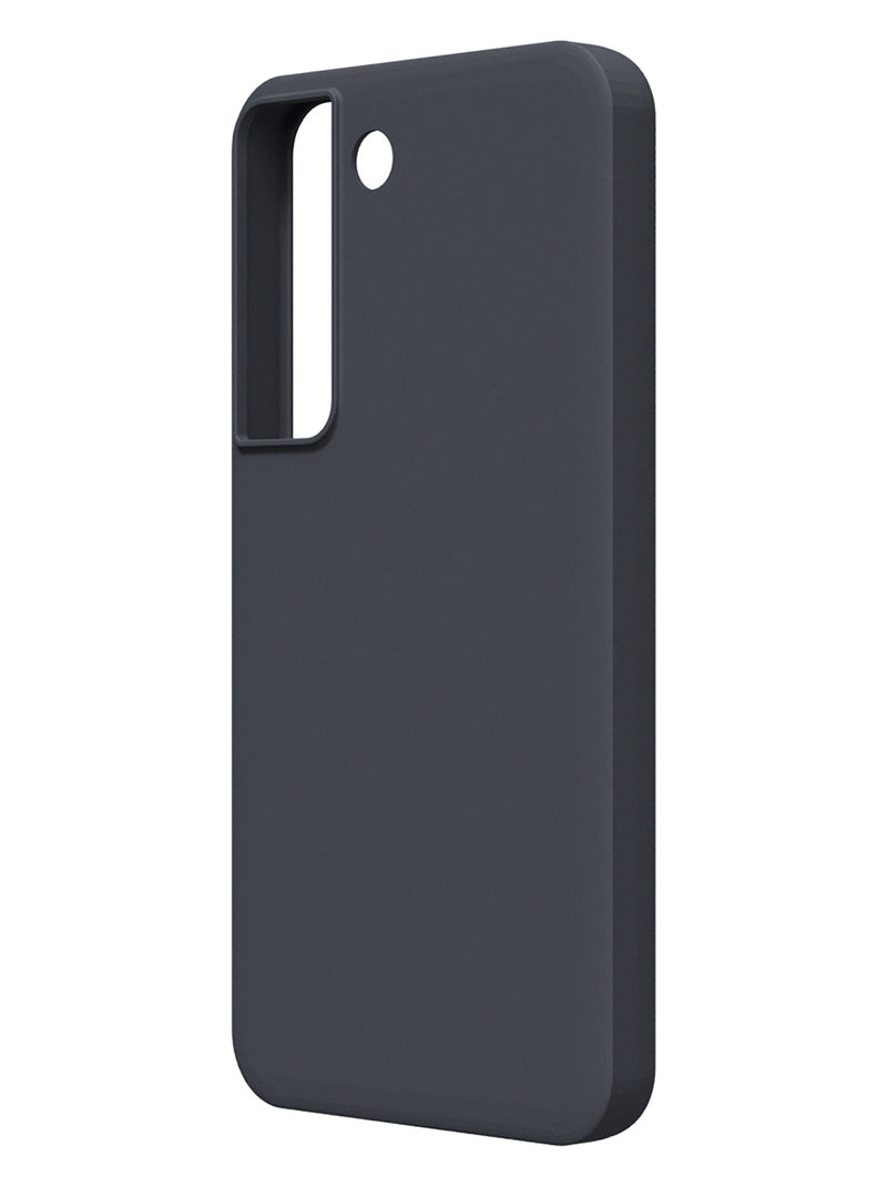 Galaxy S22 Phone Case - Black