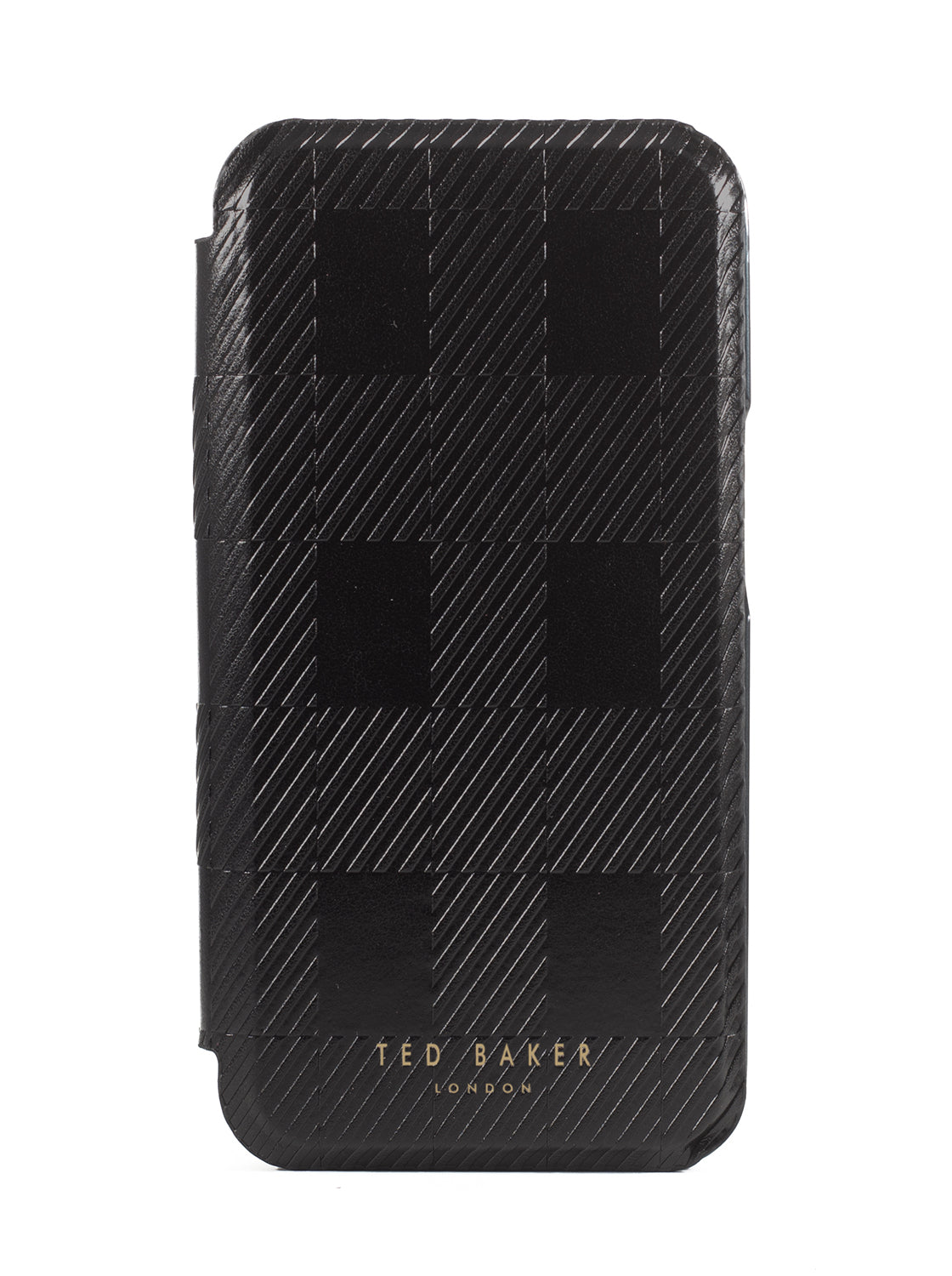 Burberry iphone store se case