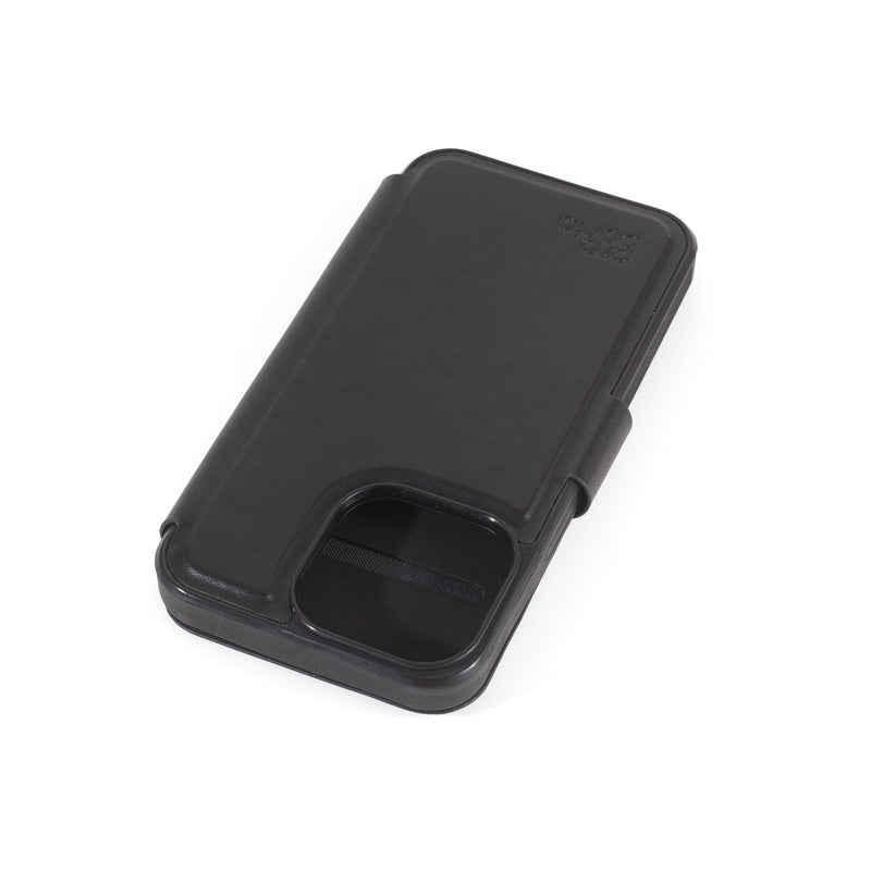 iPhone 14 Pro Folio Phone Case - Black