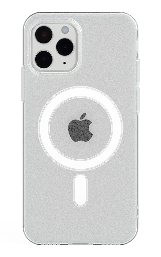 iPhone 13 Pro Magsafe Phone Case - Clear