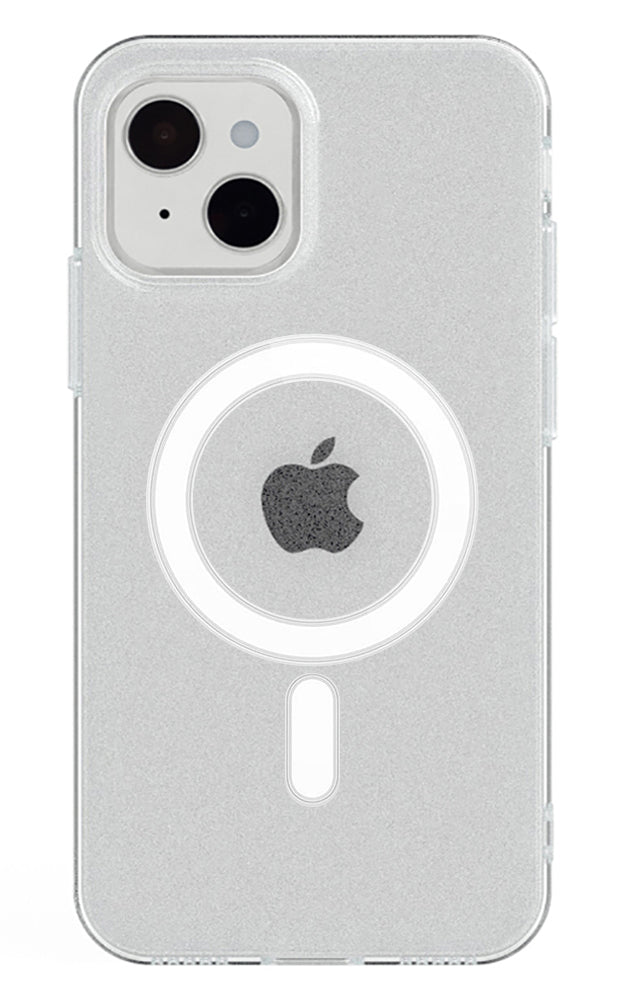 iPhone 13 Magsafe Phone Case - Clear