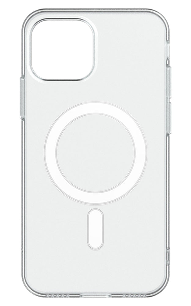 iPhone 13 Pro Max Magsafe Phone Case - Clear