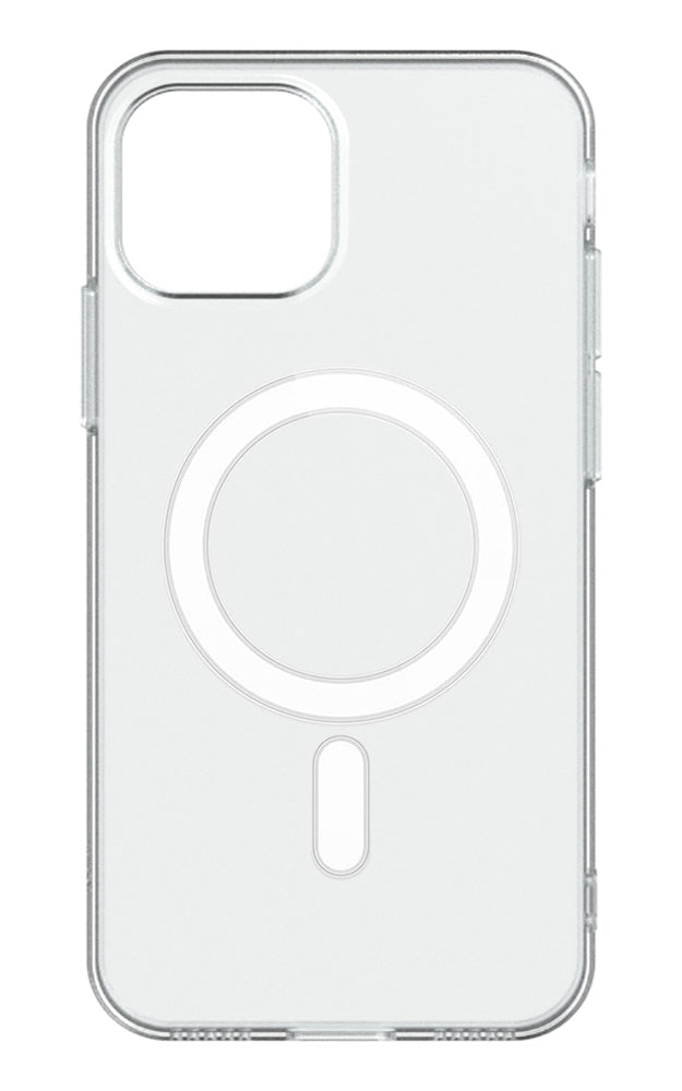 iPhone 12 Mini Magsafe Phone Case - Clear
