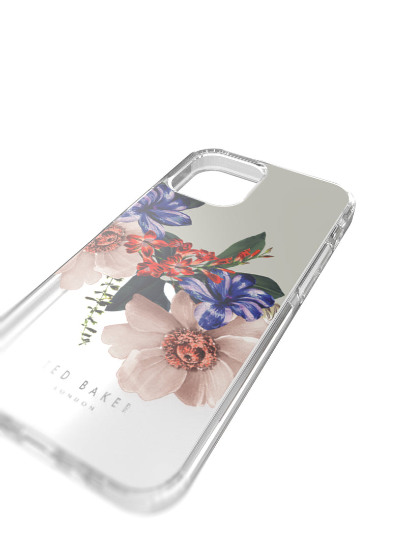 Ted Baker JAMBOREE Back Shell for iPhone 13 Pro