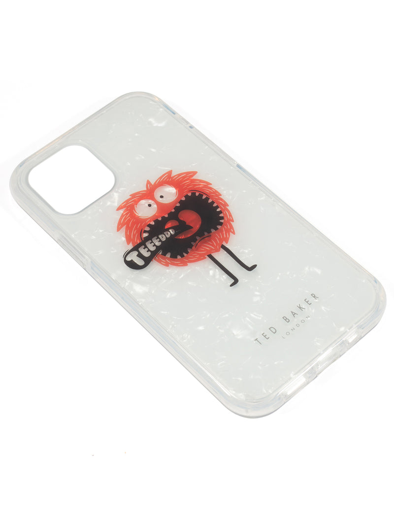 Ted Baker Back Shell for iPhone 13 Pro Max - Monster