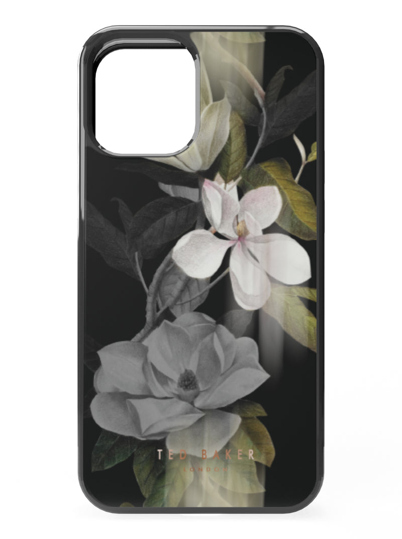 Ted Baker OPAL Anti Shock Case for iPhone 13 Pro - Black