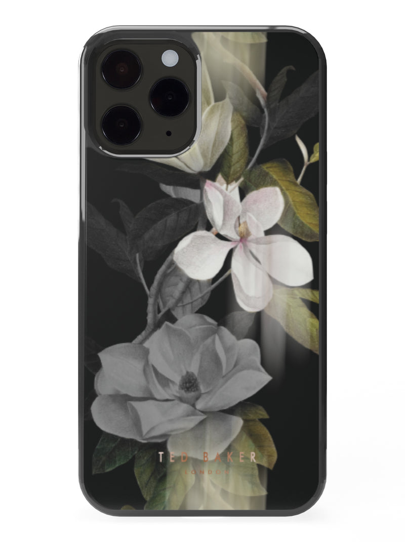 Ted Baker OPAL Anti Shock Case for iPhone 13 Pro Max - Black