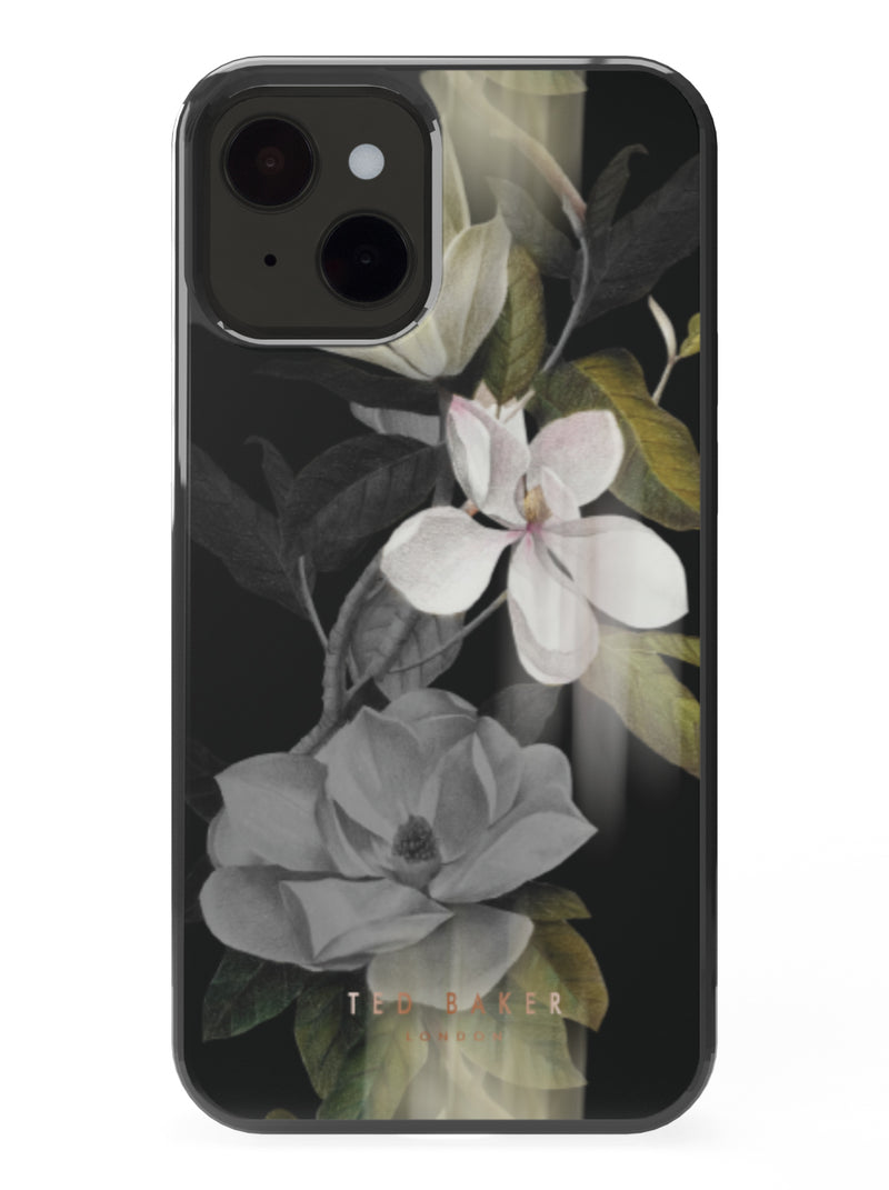 Ted Baker OPAL Anti Shock Case for iPhone 13 - Black