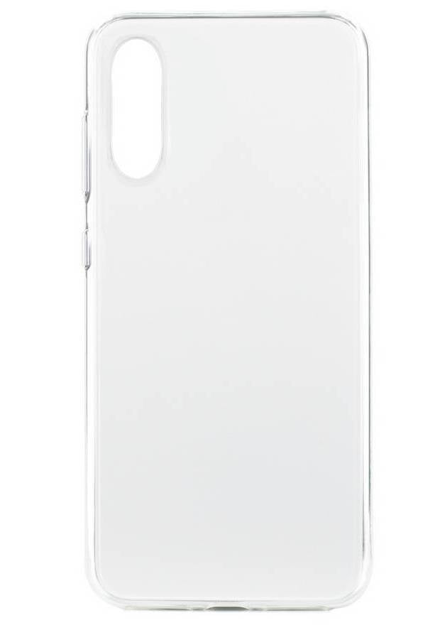 Samsung A70 Phone Case - Clear