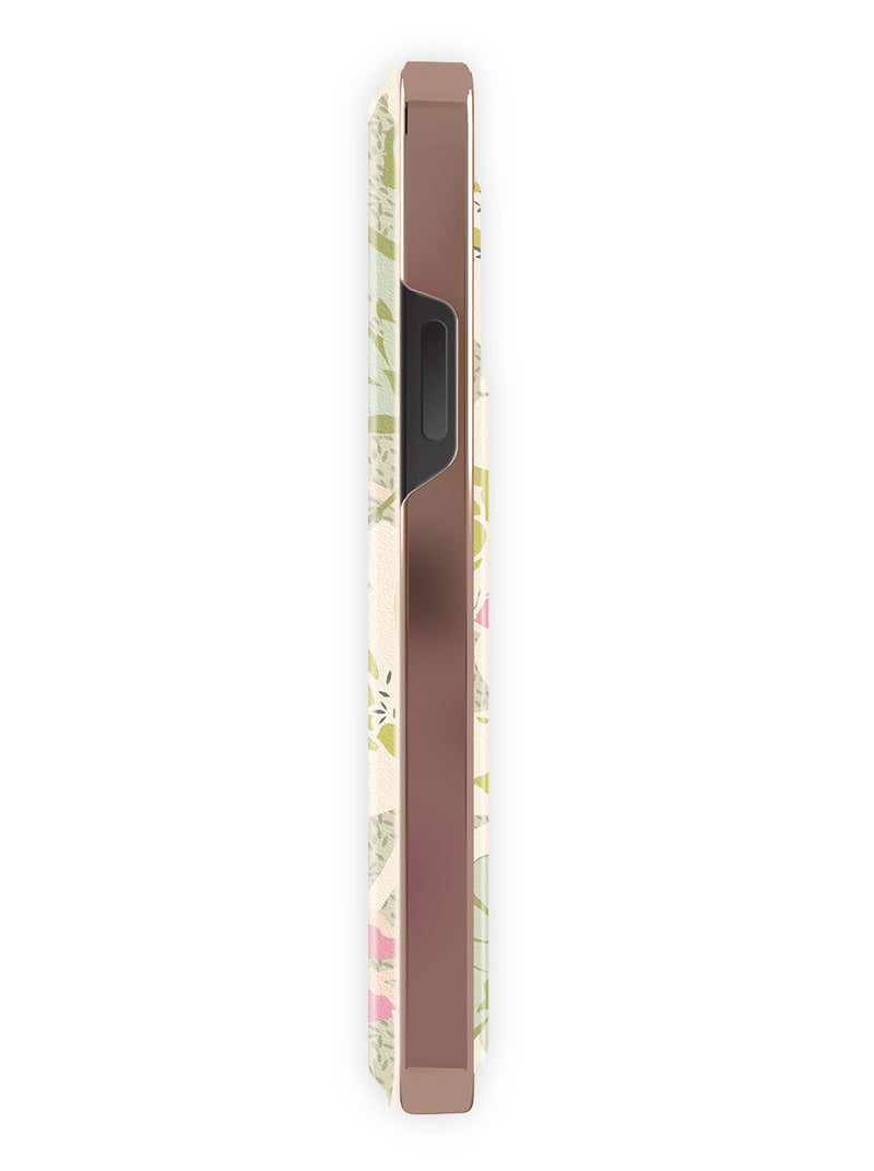 Ted Baker Mirror Case for iPhone 13 Mini - Sage