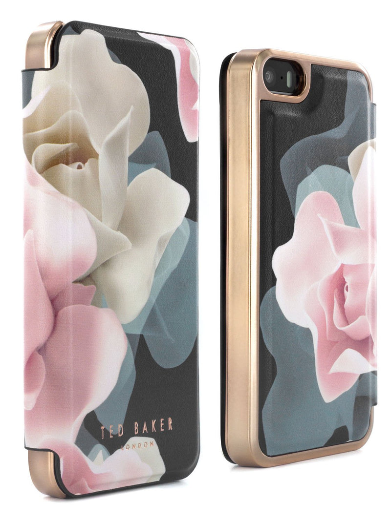 Ted baker iphone 15s folio case Clearance