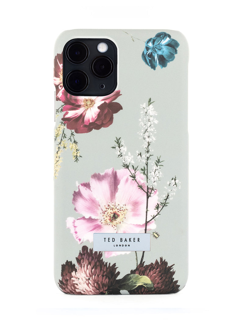 Ted Baker FOREST FRUITS Back Shell for iPhone 11 Pro