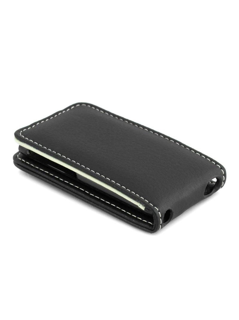 Closed image of the Proporta Apple iPod Nano 7G phone case in Black